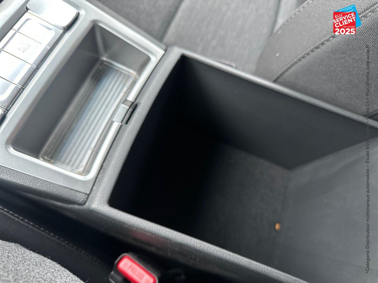 Véhicule d'occasion HYUNDAI KONA ELECTRIC 39KWH - 136CH INTUITIVE CAMERA chez Hyundai Chalons