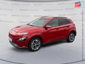 Véhicule d'occasion HYUNDAI KONA ELECTRIC 39KWH - 136CH INTUITIVE CAMERA