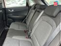 Véhicule d'occasion HYUNDAI KONA ELECTRIC 39KWH - 136CH INTUITIVE CAMERA