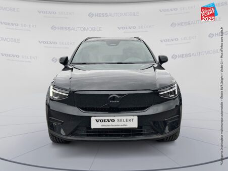 VOLVO EX40 SINGLE 238CH...