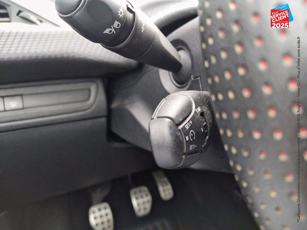Véhicule d'occasion PEUGEOT 2008 1.2 PURETECH 130CH E6.C GT LINE SS chez Peugeot Reims