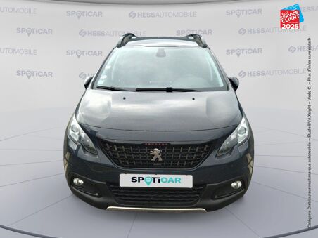 PEUGEOT 2008 1.2 PURETECH...