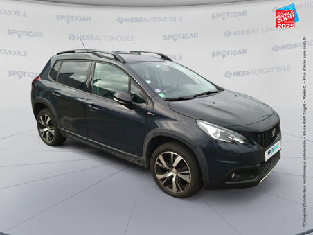 PEUGEOT 2008 1.2 PURETECH...