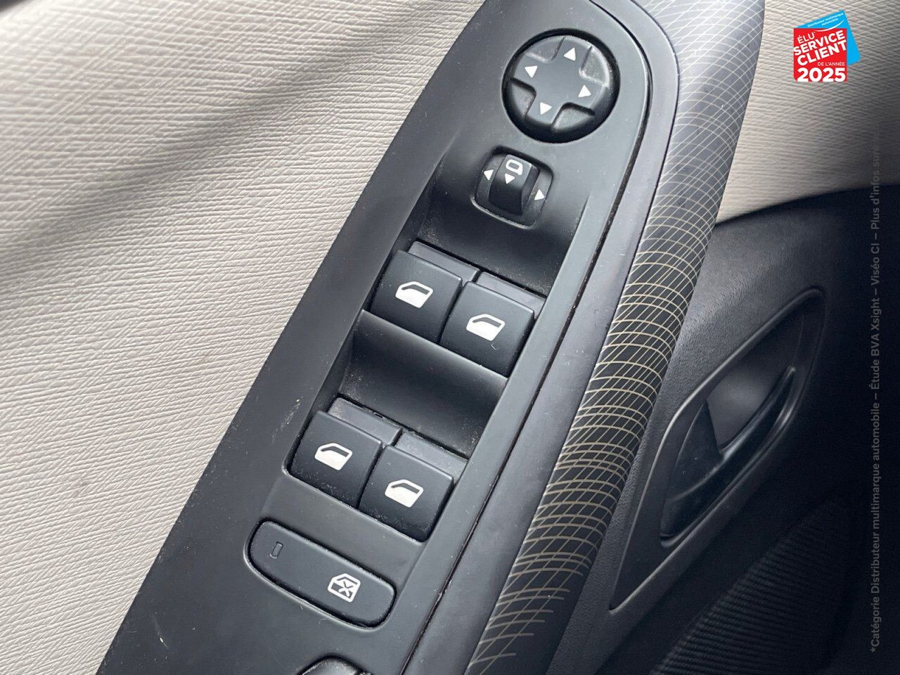 Véhicule d'occasion CITROEN C4 SPACETOURER PURETECH 130CH S/S ORIGINS EAT8 E6.D CAMERA CARPLAY chez Toyota Bar le Duc