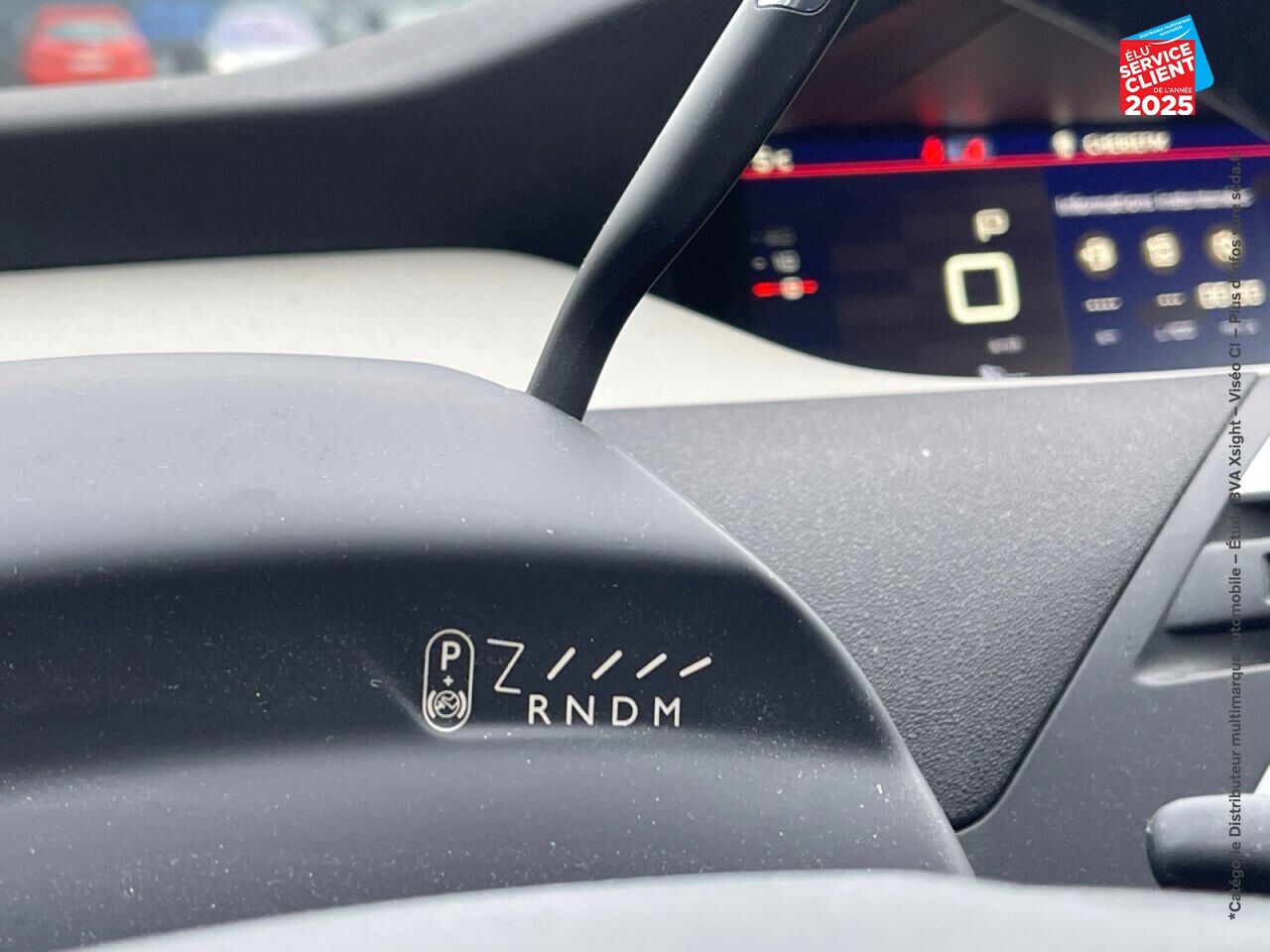 Véhicule d'occasion CITROEN C4 SPACETOURER PURETECH 130CH S/S ORIGINS EAT8 E6.D CAMERA CARPLAY chez Toyota Bar le Duc