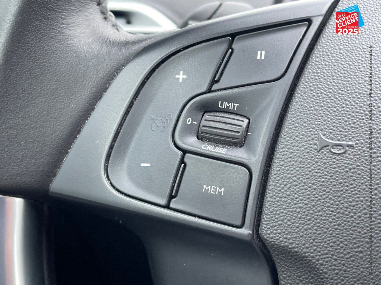 Véhicule d'occasion CITROEN C4 SPACETOURER PURETECH 130CH S/S ORIGINS EAT8 E6.D CAMERA CARPLAY chez Toyota Bar le Duc