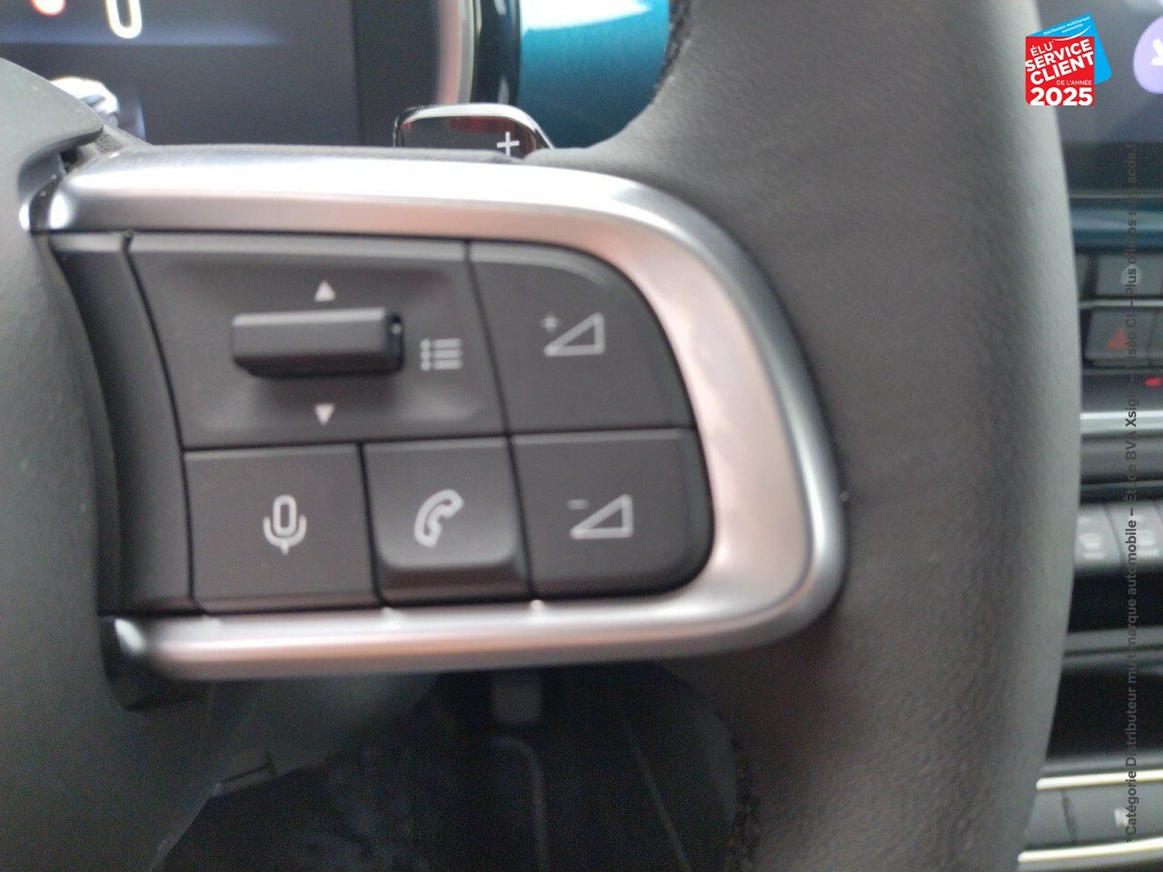 Véhicule d'occasion FIAT 600 1.2 HYBRID 136CH PACK CONFORT STYLE DCT6 chez Renault Colmar