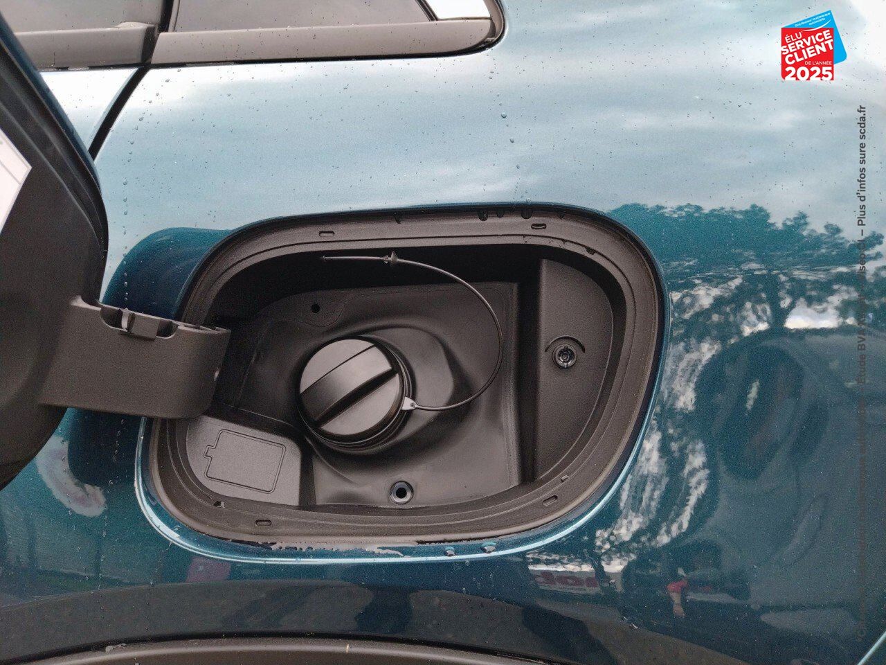 Véhicule d'occasion FIAT 600 1.2 HYBRID 136CH PACK CONFORT STYLE DCT6 chez Renault Colmar
