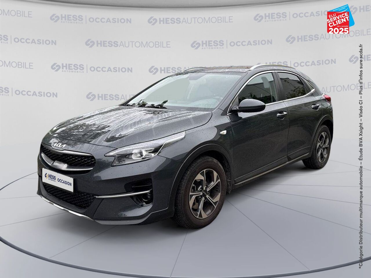 chez Hyundai Reims