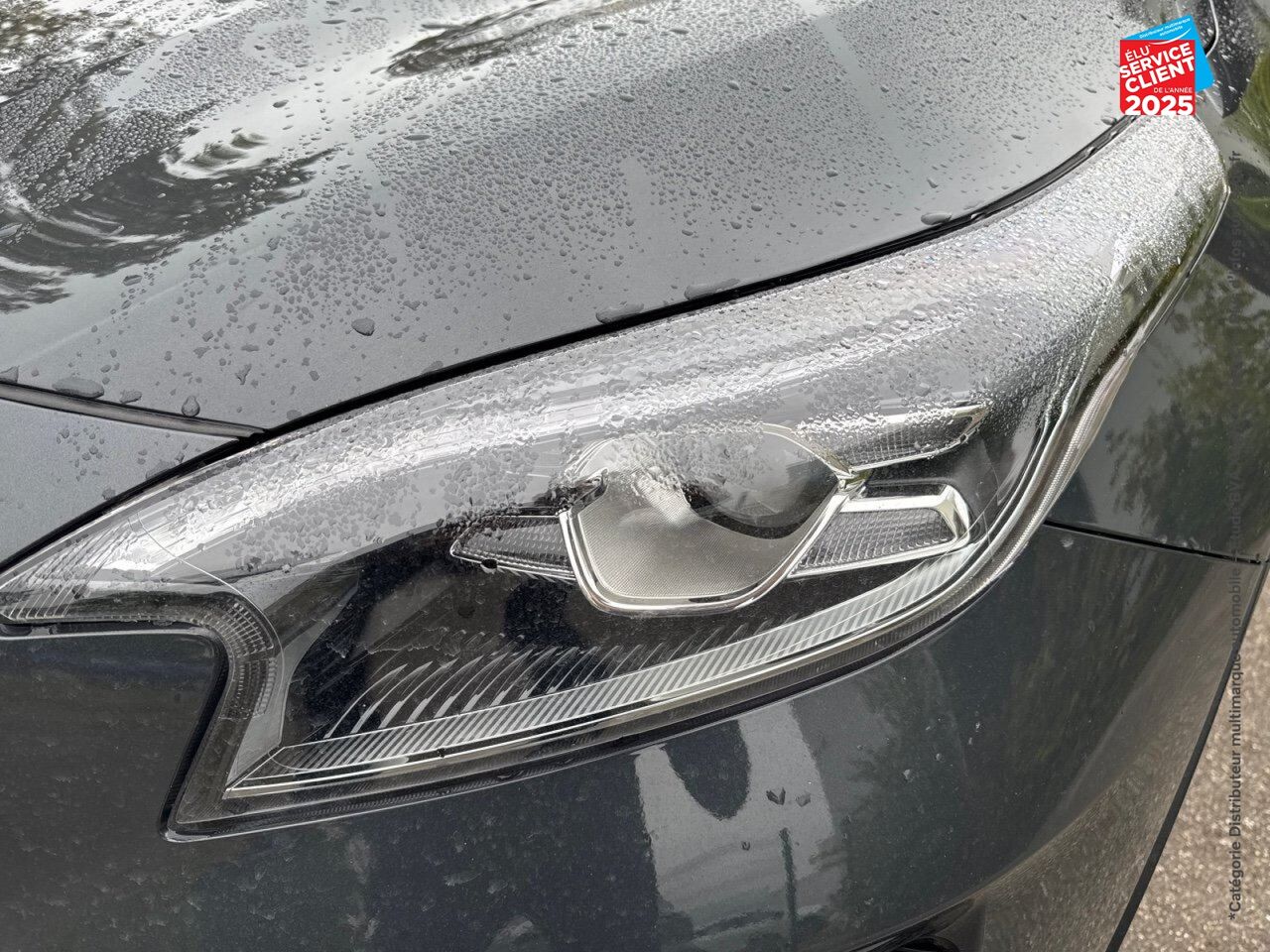 Véhicule d'occasion KIA XCEED 1.5 T-GDI 160CH LOUNGE DCT7 MY22 chez Hyundai Reims