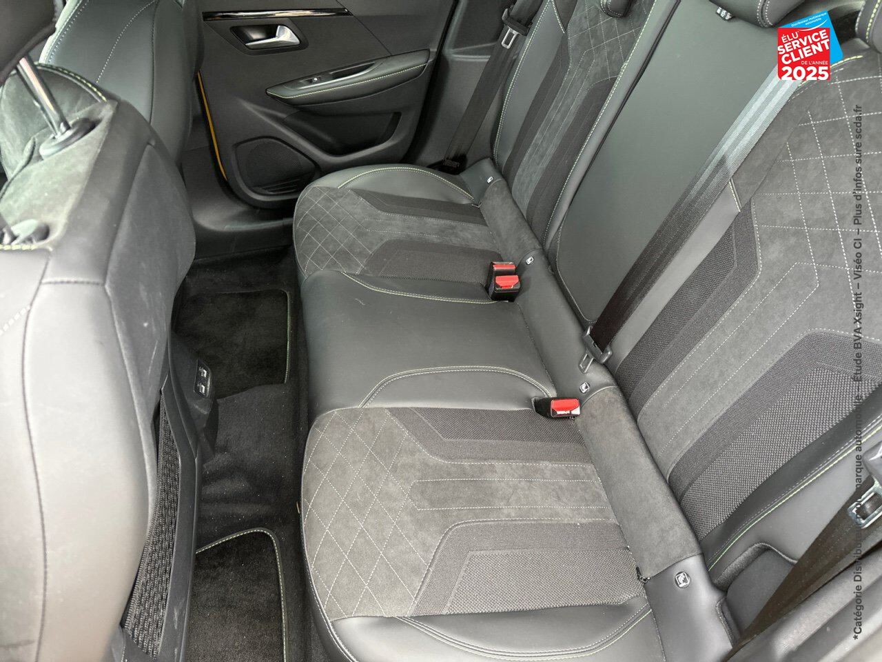 Véhicule d'occasion PEUGEOT 208 E-208 136CH GT PACK chez Peugeot Sedan