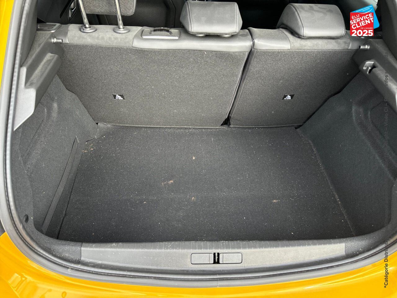 Véhicule d'occasion PEUGEOT 208 E-208 136CH GT PACK chez Peugeot Sedan