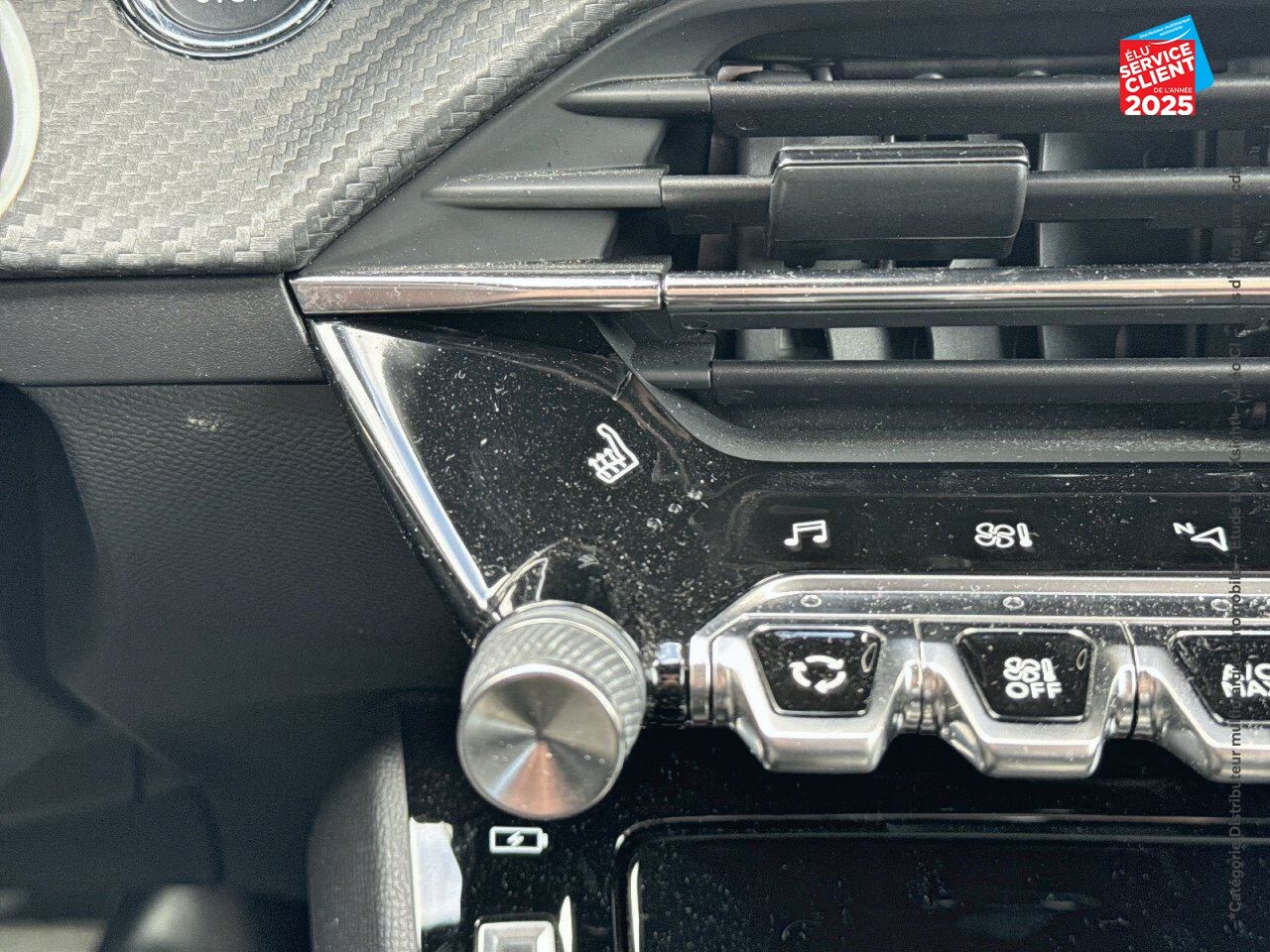 Véhicule d'occasion PEUGEOT 208 E-208 136CH GT PACK chez Peugeot Sedan