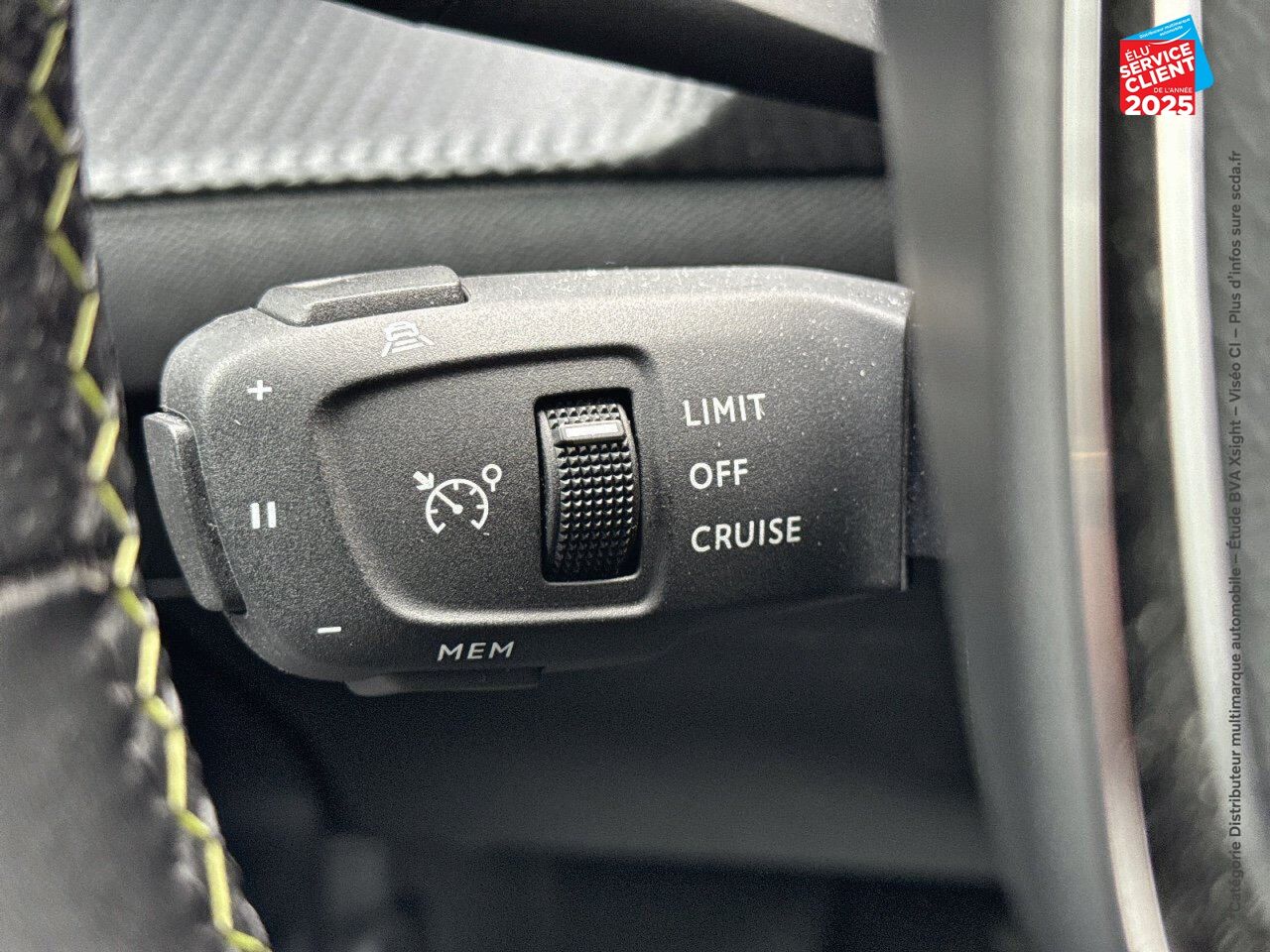 Véhicule d'occasion PEUGEOT 208 E-208 136CH GT PACK chez Peugeot Sedan