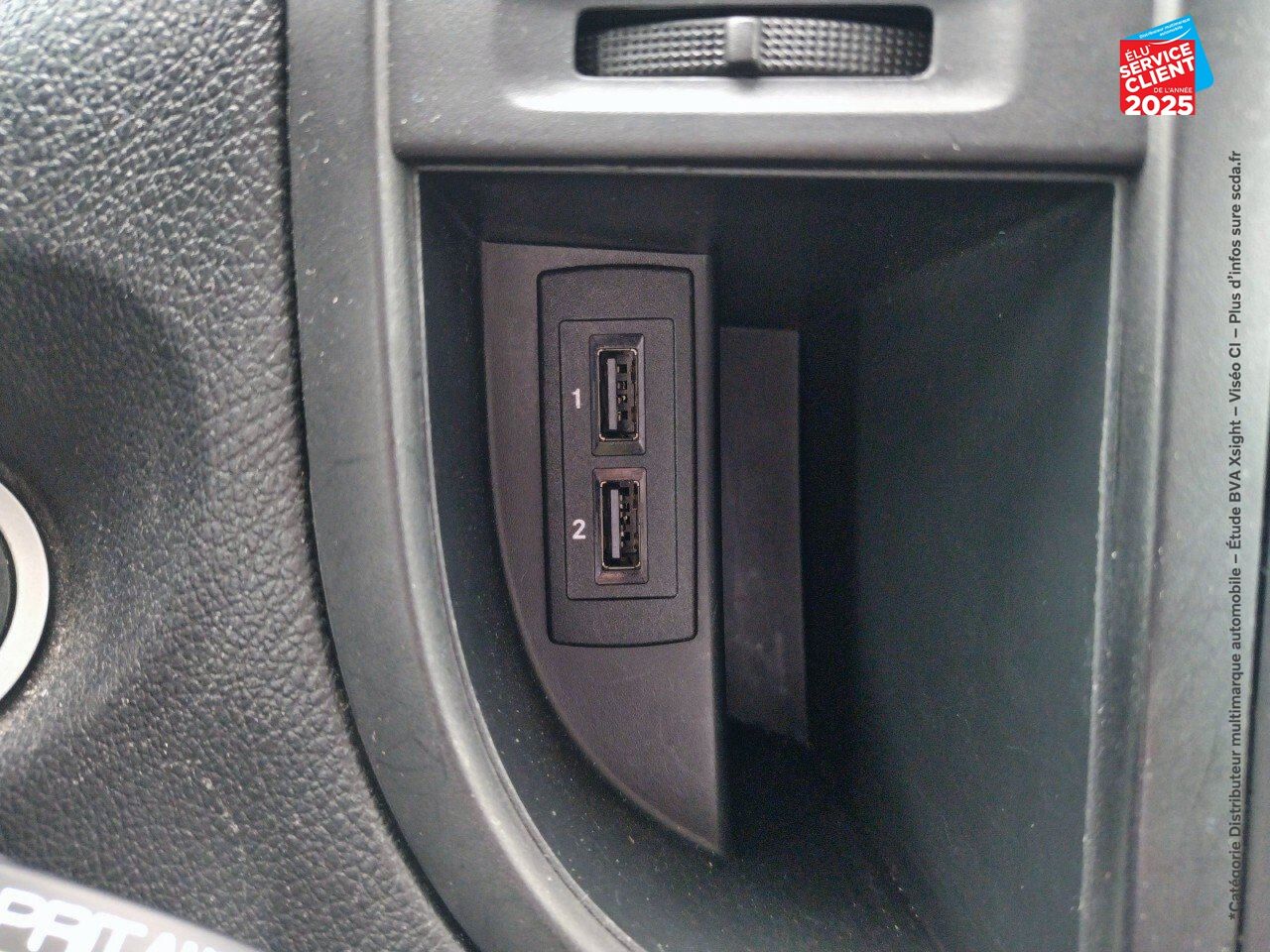 Véhicule d'occasion MERCEDES-BENZ VITO FG 116 CDI EXTRA-LONG SELECT E6 PROPULSION chez Volvo Epernay