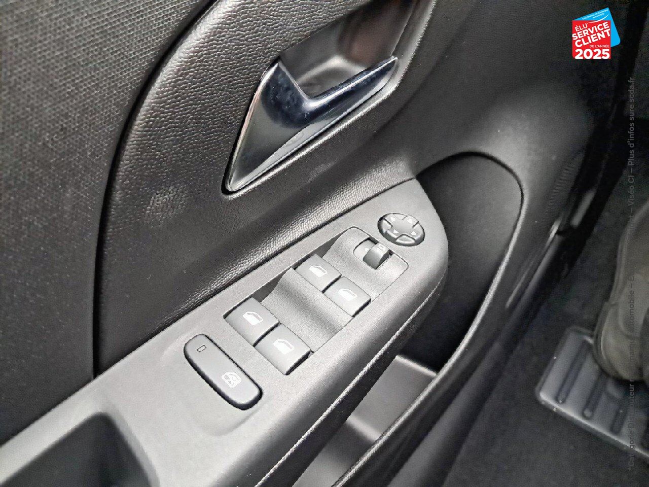 Véhicule d'occasion OPEL CORSA 1.2 75CH chez Renault Colmar