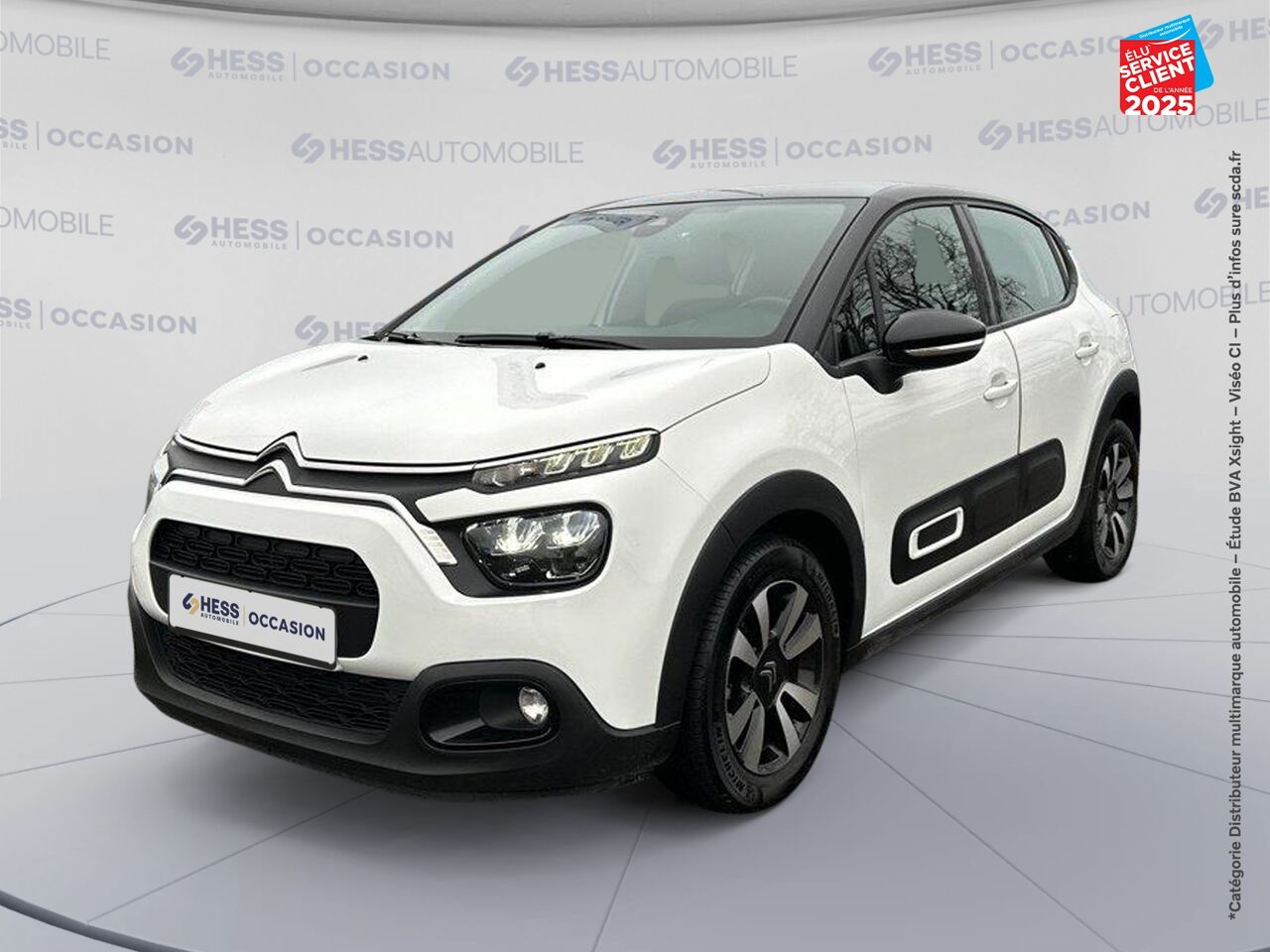 chez Renault Sélestat