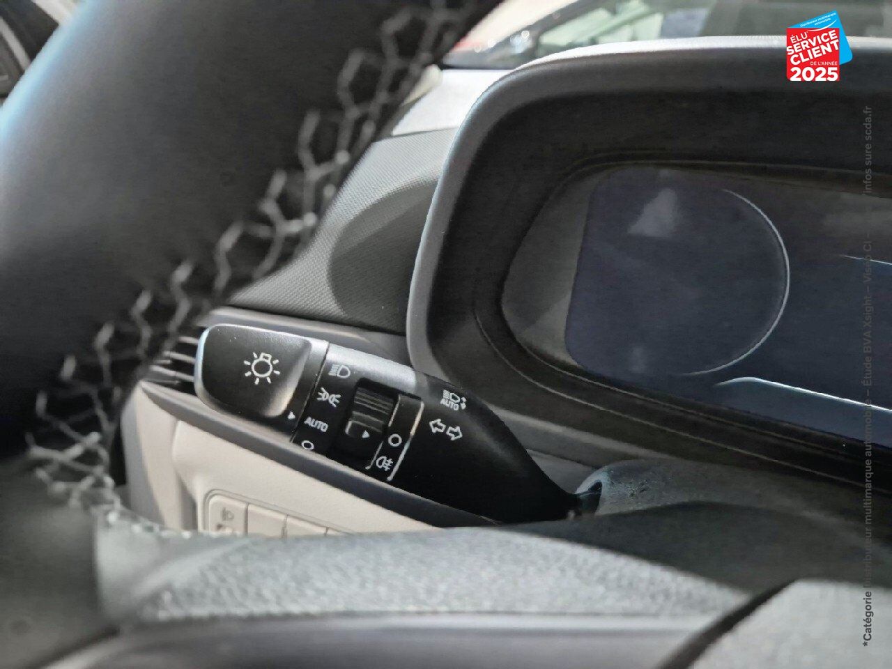 Véhicule neuf HYUNDAI I20 1.0 T-GDI 100CH CREATIVE DCT-7 chez Hyundai Epernay