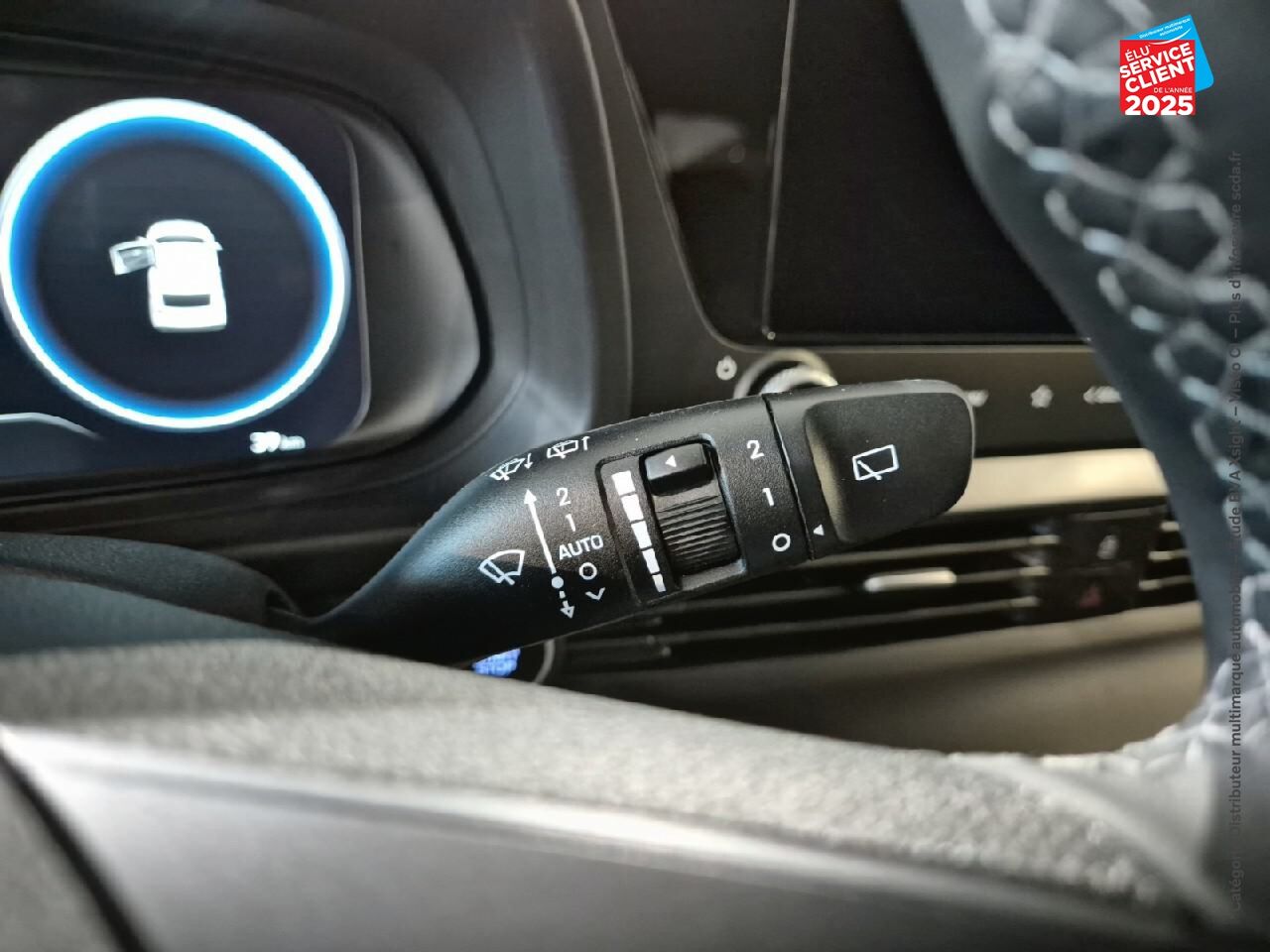 Véhicule neuf HYUNDAI I20 1.0 T-GDI 100CH CREATIVE DCT-7 chez Hyundai Epernay