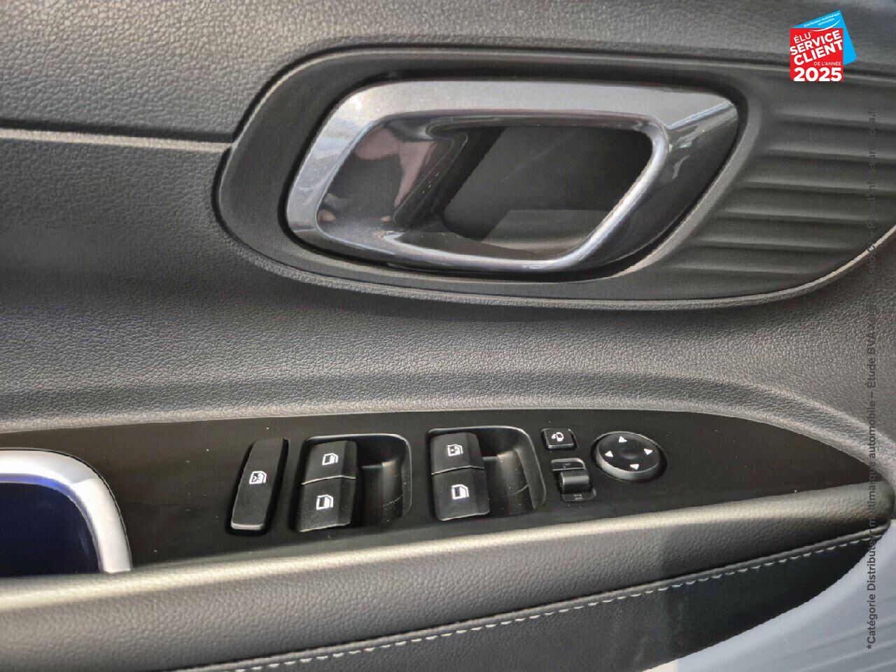 Véhicule neuf HYUNDAI I20 1.0 T-GDI 100CH CREATIVE DCT-7 chez Hyundai Epernay