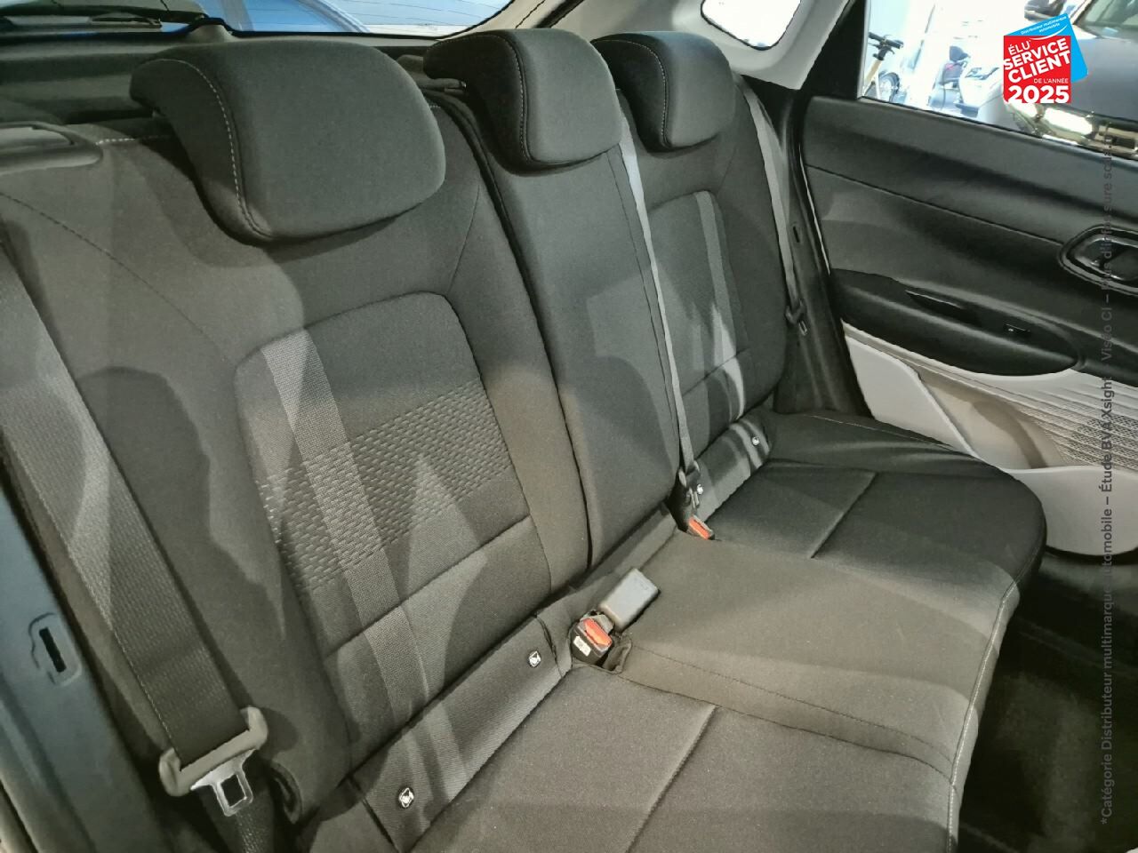 Véhicule neuf HYUNDAI I20 1.0 T-GDI 100CH CREATIVE DCT-7 chez Hyundai Epernay