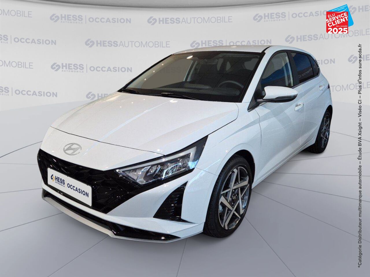 chez Hyundai Epernay