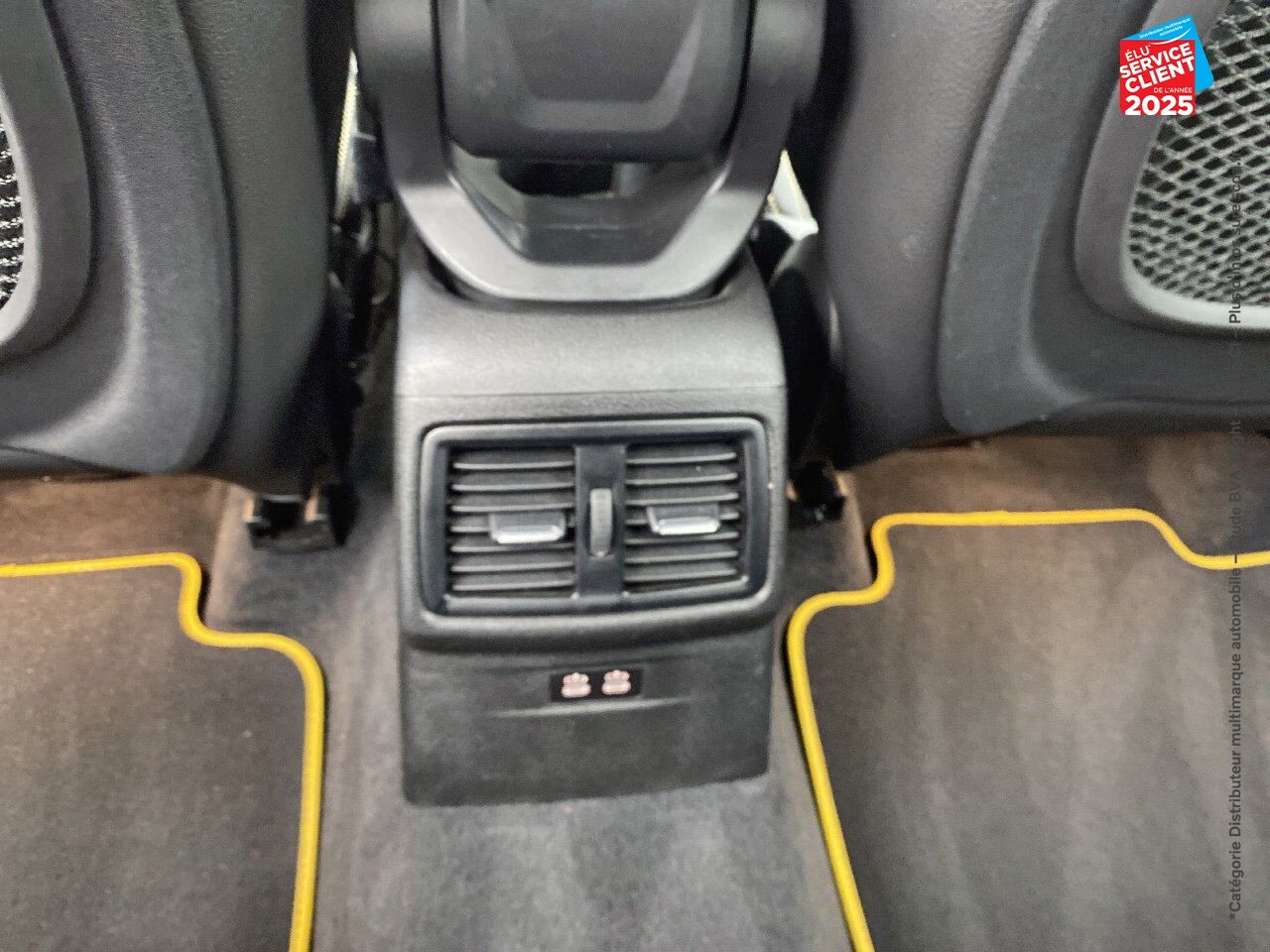Véhicule d'occasion BMW X2 SDRIVE20IA 192CH M SPORT X DKG7 EURO6D-T chez Toyota Thionville