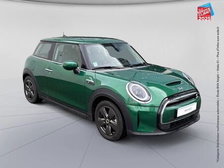 MINI MINI COOPER SE 184CH...