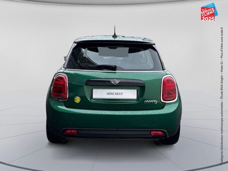 MINI MINI COOPER SE 184CH...
