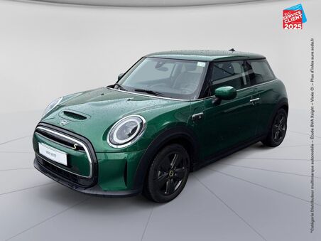MINI MINI COOPER SE 184CH...
