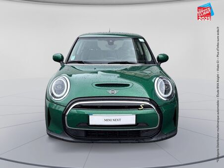 MINI MINI COOPER SE 184CH...