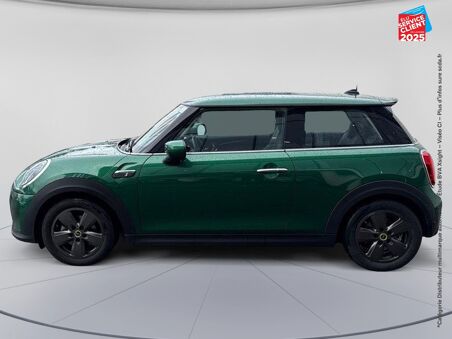MINI MINI COOPER SE 184CH...