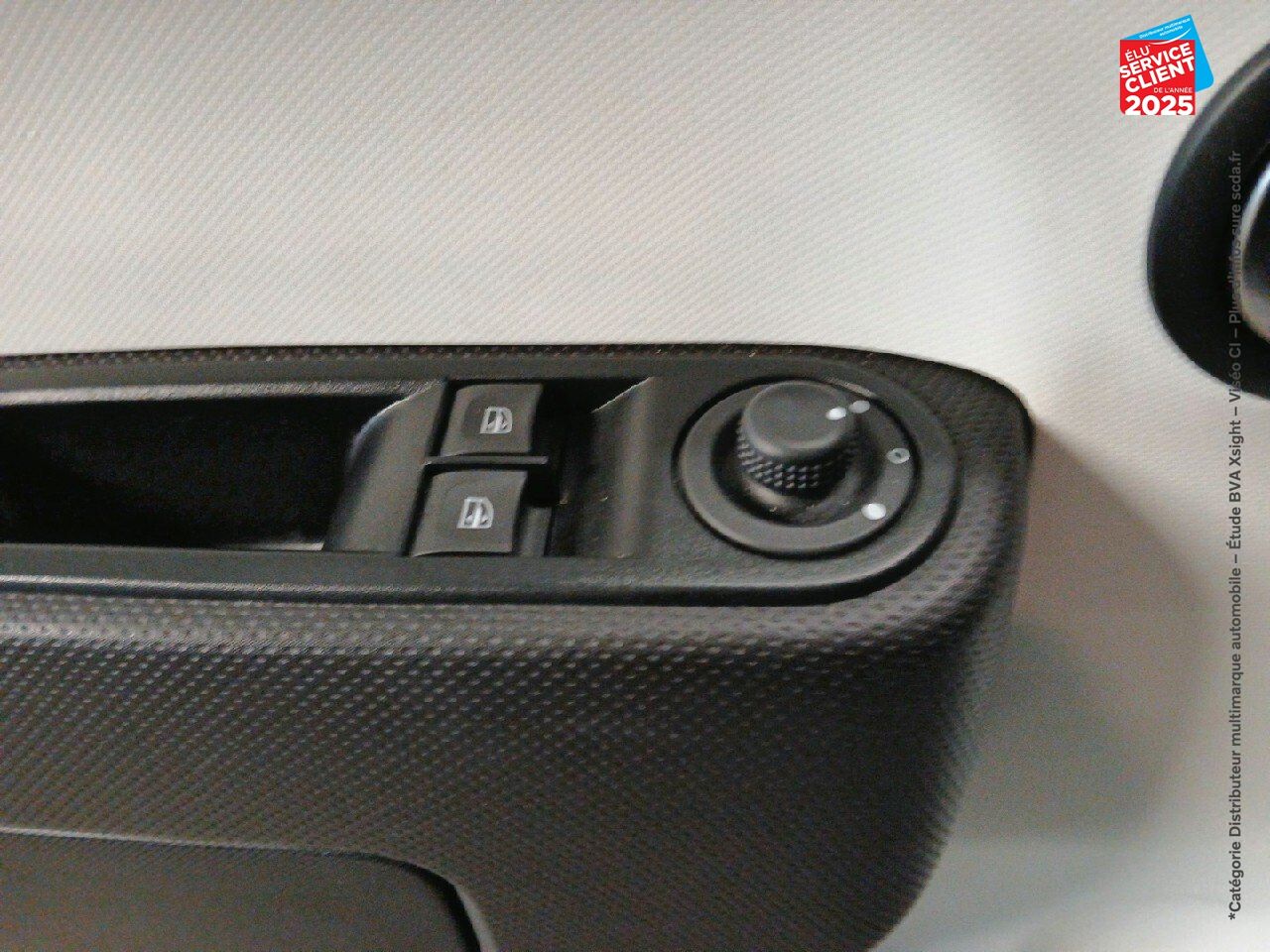 chez Renault Saint-Louis