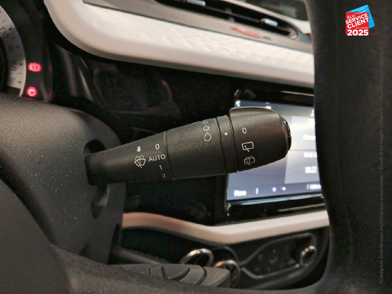 chez Renault Saint-Louis