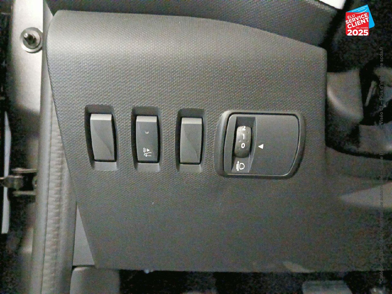 chez Renault Saint-Louis