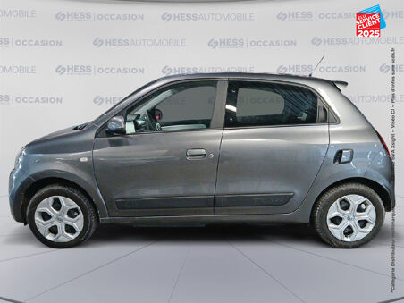 RENAULT TWINGO E-TECH...