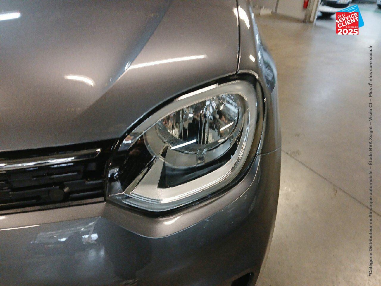 chez Renault Saint-Louis