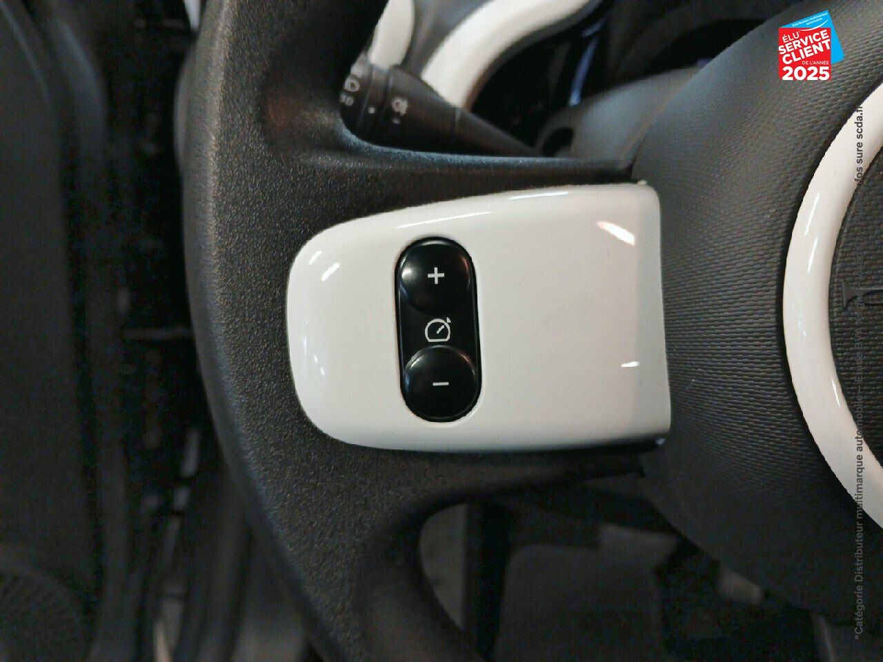 chez Renault Saint-Louis