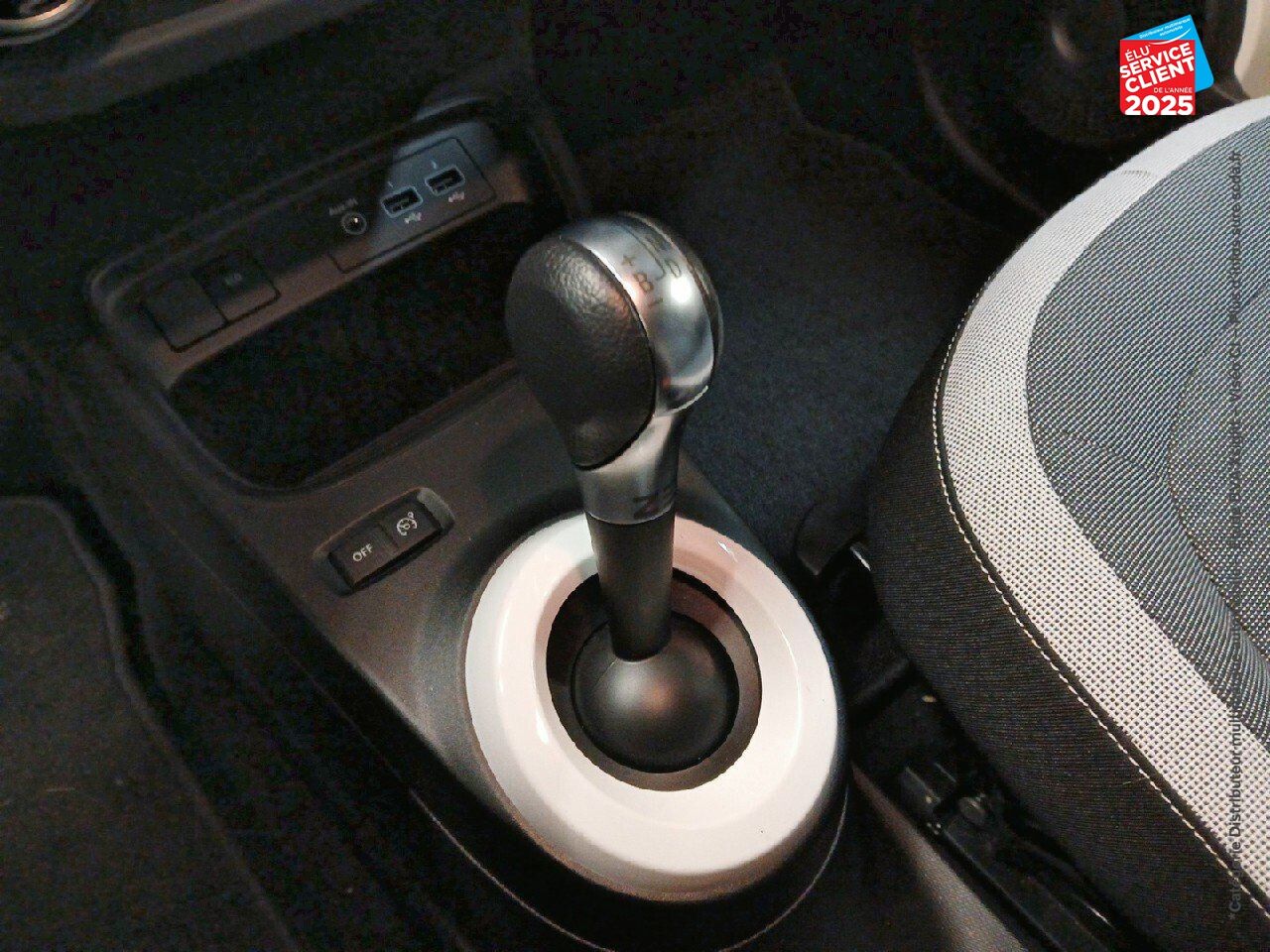 chez Renault Saint-Louis