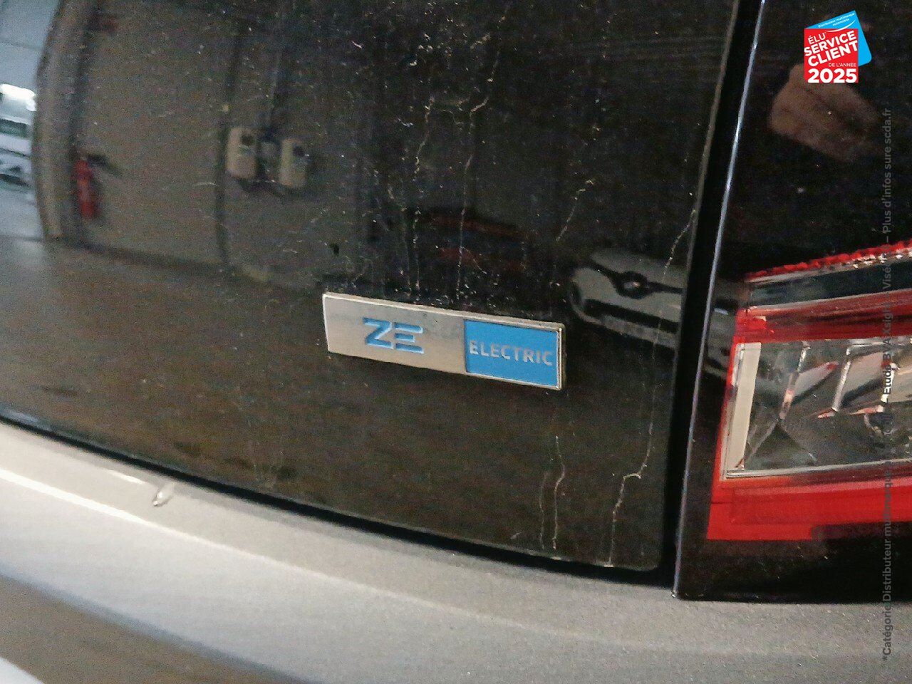 chez Renault Saint-Louis