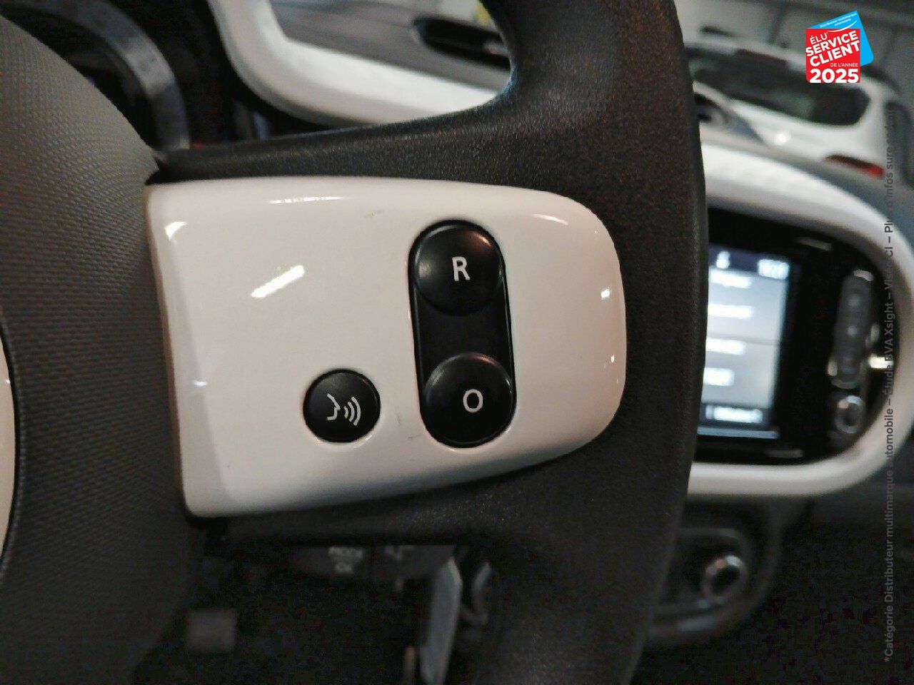 chez Renault Saint-Louis