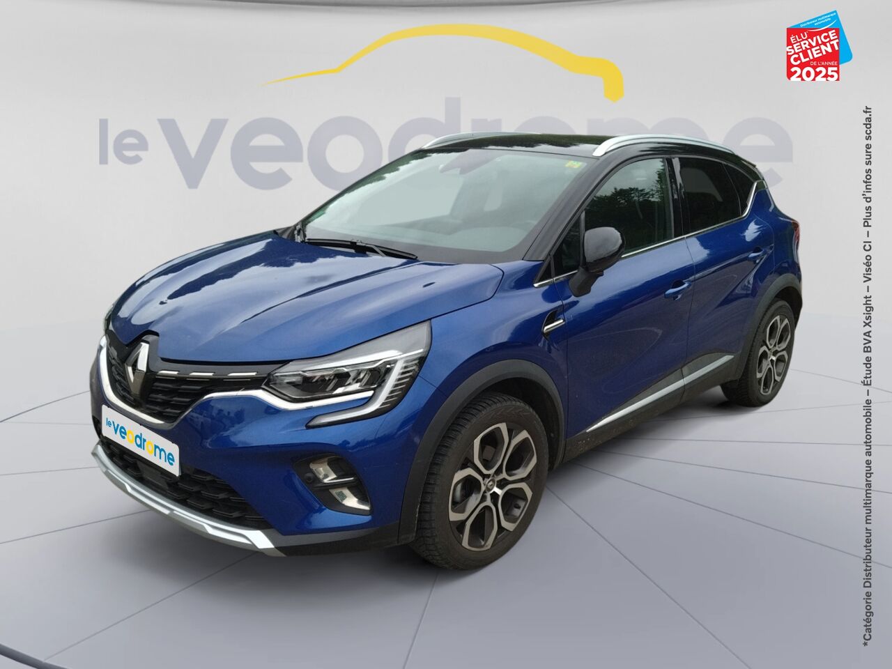 chez Toyota Thionville