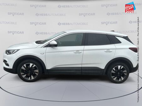 OPEL GRANDLAND X 1.2 TURBO...