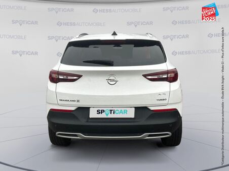OPEL GRANDLAND X 1.2 TURBO...