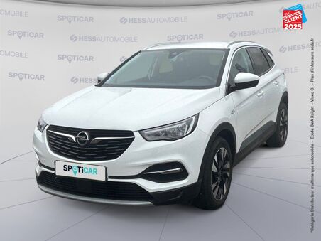 OPEL GRANDLAND X 1.2 TURBO...