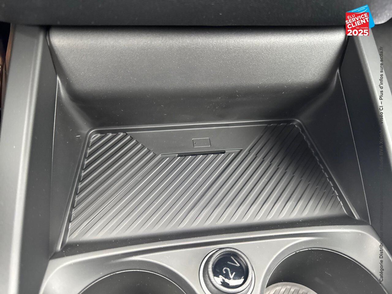 Véhicule neuf BMW SERIE 1 120A 170CH M SPORT DESIGN DKG7 chez BMW Pontarlier