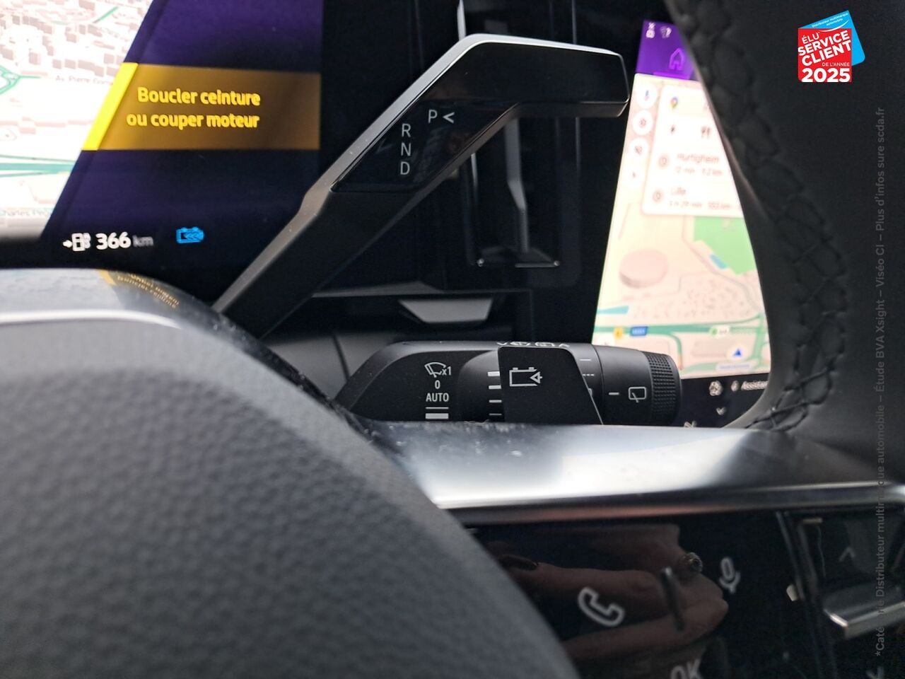 chez Renault Sélestat