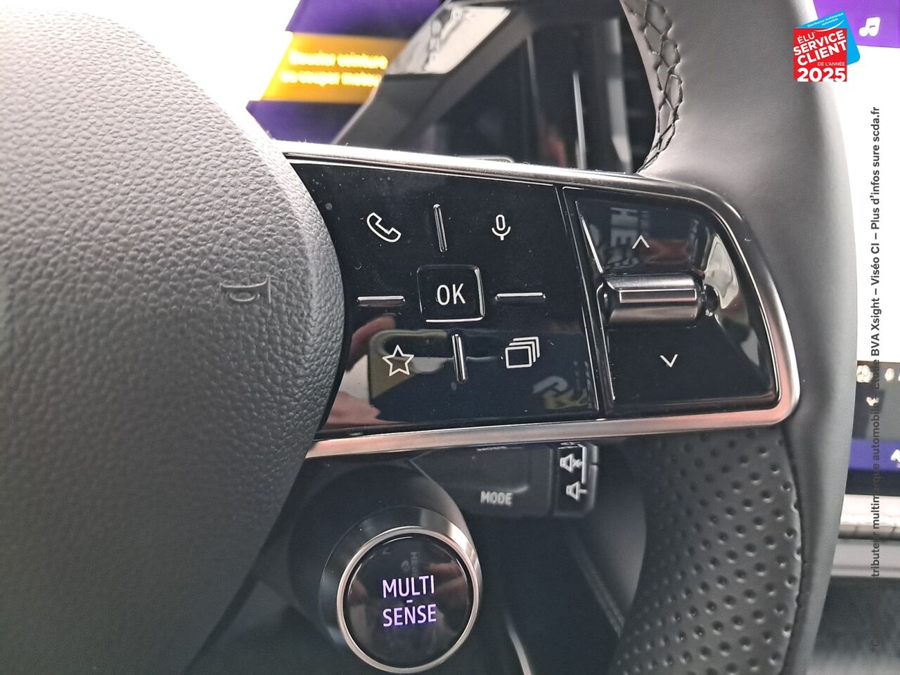 chez Renault Sélestat