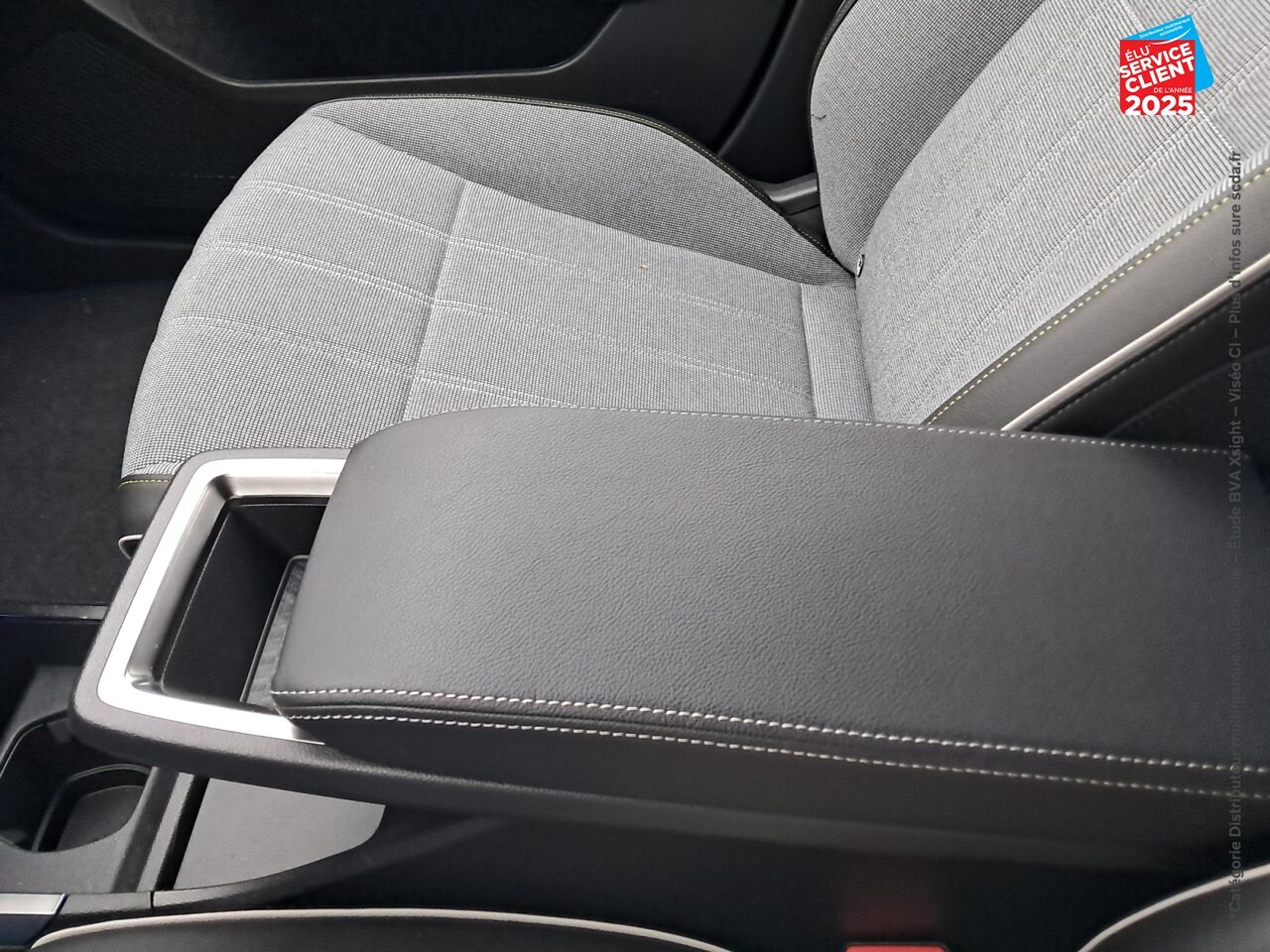 chez Renault Sélestat