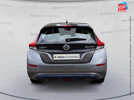 NISSAN LEAF 150CH 40KWH...